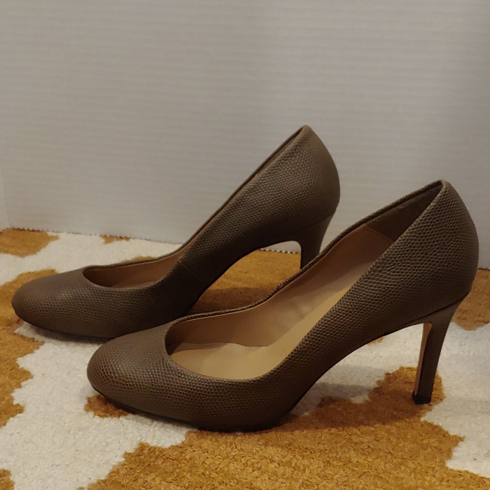 Ann Taylor pumps size 6.5